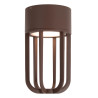 Lampa sufitowa zewnętrzna WELLS 33807/08/97 Lucide