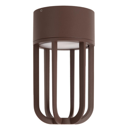 Lampa sufitowa zewnętrzna WELLS 33807/08/97 Lucide