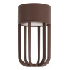 Lampa sufitowa zewnętrzna WELLS 33807/08/97 Lucide