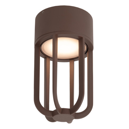 Lampa sufitowa zewnętrzna WELLS 33807/08/97 Lucide