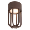Lampa sufitowa zewnętrzna WELLS 33807/08/97 Lucide