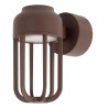 Lampa cienna zewnętrzna WELLS 33808/08/97 Lucide