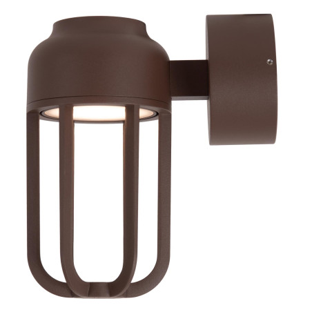 Lampa cienna zewnętrzna WELLS 33808/08/97 Lucide