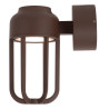 Lampa cienna zewnętrzna WELLS 33808/08/97 Lucide
