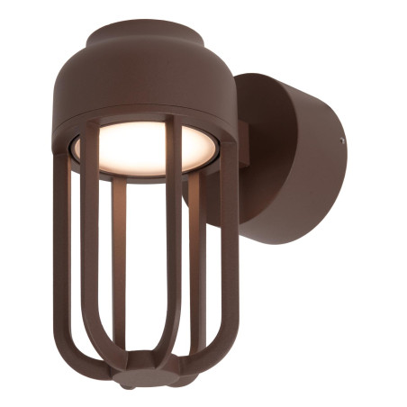 Lampa cienna zewnętrzna WELLS 33808/08/97 Lucide