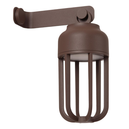 Lampa cienna zewnętrzna WELLS 33809/05/97 Lucide