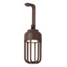 Lampa cienna zewnętrzna WELLS 33809/05/97 Lucide