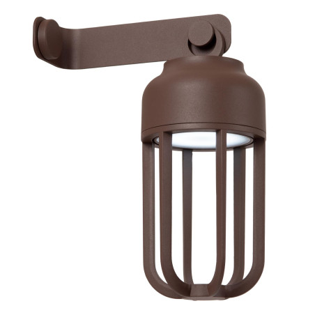 Lampa cienna zewnętrzna WELLS 33809/05/97 Lucide