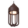 Lampa wiszšca zewnętrzna WELLS 33810/08/97 Lucide