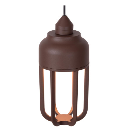 Lampa wiszšca zewnętrzna WELLS 33810/08/97 Lucide