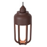 Lampa wiszšca zewnętrzna WELLS 33810/08/97 Lucide
