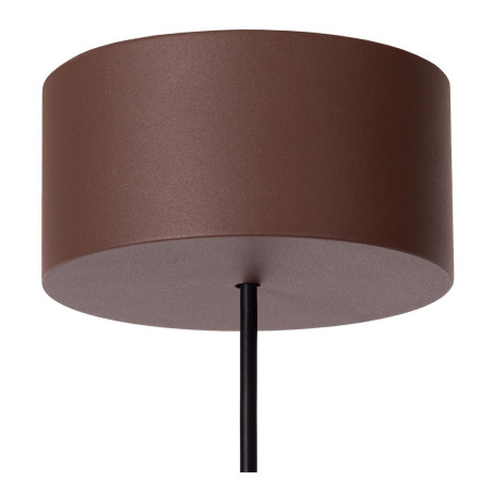 Lampa wiszšca zewnętrzna WELLS 33810/08/97 Lucide