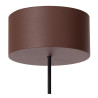 Lampa wiszšca zewnętrzna WELLS 33810/08/97 Lucide