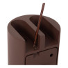 Lampa cienna zewnętrzna YORK 33811/04/97 Lucide