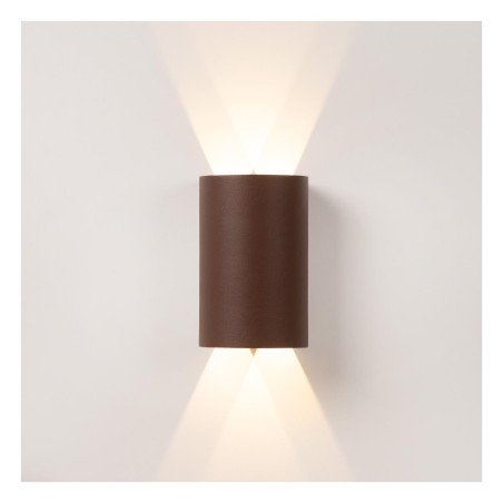 Lampa cienna zewnętrzna YORK 33811/04/97 Lucide