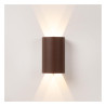 Lampa cienna zewnętrzna YORK 33811/04/97 Lucide