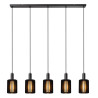 Lampa wiszšca LAMBRES 45410/05/30 Lucide