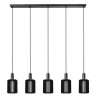 Lampa wiszšca LAMBRES 45410/05/30 Lucide
