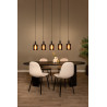Lampa wiszšca LAMBRES 45410/05/30 Lucide