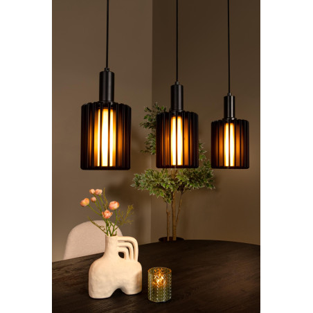 Lampa wiszšca LAMBRES 45410/05/30 Lucide