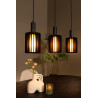 Lampa wiszšca LAMBRES 45410/05/30 Lucide