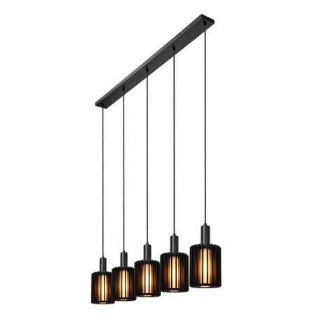 Lampa wiszšca LAMBRES 45410/05/30 Lucide
