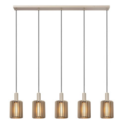 Lampa wiszšca LAMBRES 45410/05/41 Lucide