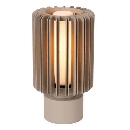 Lampa stołowa LAMBRES 45510/01/41 Lucide
