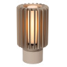 Lampa stołowa LAMBRES 45510/01/41 Lucide