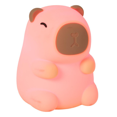 Lampa stołowa PINCHA CAPYBARA 54500/01/38 Lucide