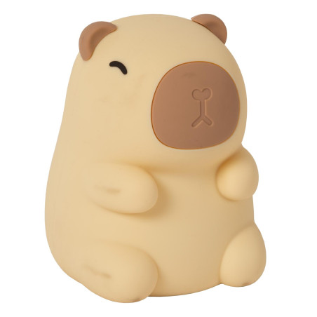 Lampa stołowa PINCHA CAPYBARA 54500/01/38 Lucide