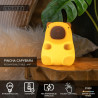 Lampa stołowa PINCHA CAPYBARA 54500/01/38 Lucide