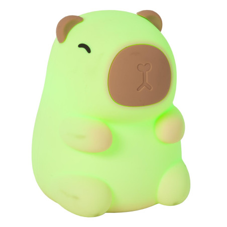 Lampa stołowa PINCHA CAPYBARA 54500/01/38 Lucide