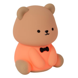 Lampa stołowa PINCHA BEAR 54500/01/43 Lucide