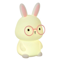 Lampa stołowa PINCHA RABBIT 54500/01/66 Lucide