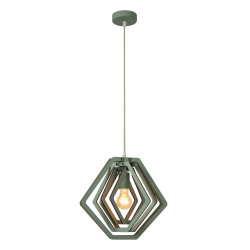 Lampa wiszšca MAURO 77489/33/33 Lucide