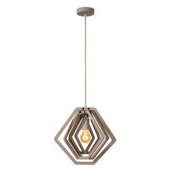 Lampa wiszšca MAURO 77489/33/41 Lucide