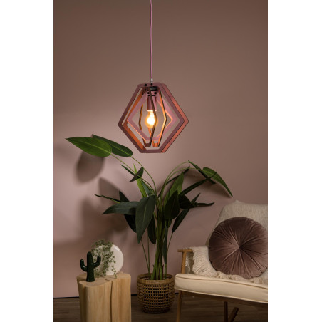 Lampa wiszšca MAURO 77489/33/66 Lucide