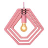Lampa wiszšca MAURO 77489/33/66 Lucide