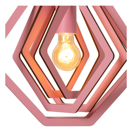 Lampa wiszšca MAURO 77489/33/66 Lucide