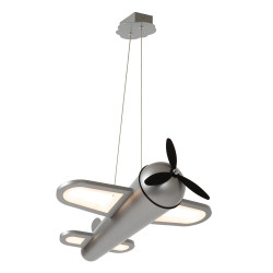 Lampa wiszšca FOKKER 77490/26/15 Lucide