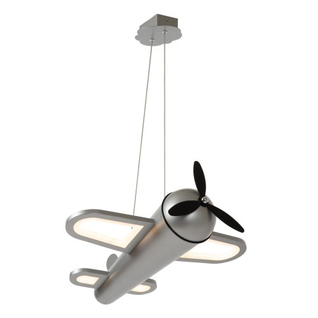 Lampa wiszšca FOKKER 77490/26/15 Lucide