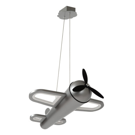 Lampa wiszšca FOKKER 77490/26/15 Lucide