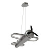Lampa wiszšca FOKKER 77490/26/15 Lucide