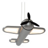 Lampa wiszšca FOKKER 77490/26/15 Lucide