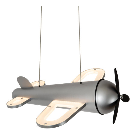 Lampa wiszšca FOKKER 77490/26/15 Lucide