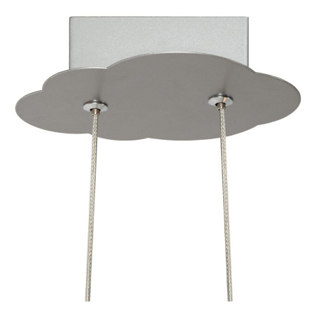 Lampa wiszšca FOKKER 77490/26/15 Lucide