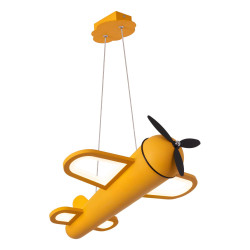Lampa wiszšca FOKKER 77490/26/34 Lucide