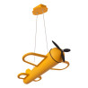 Lampa wiszšca FOKKER 77490/26/34 Lucide