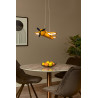 Lampa wiszšca FOKKER 77490/26/34 Lucide